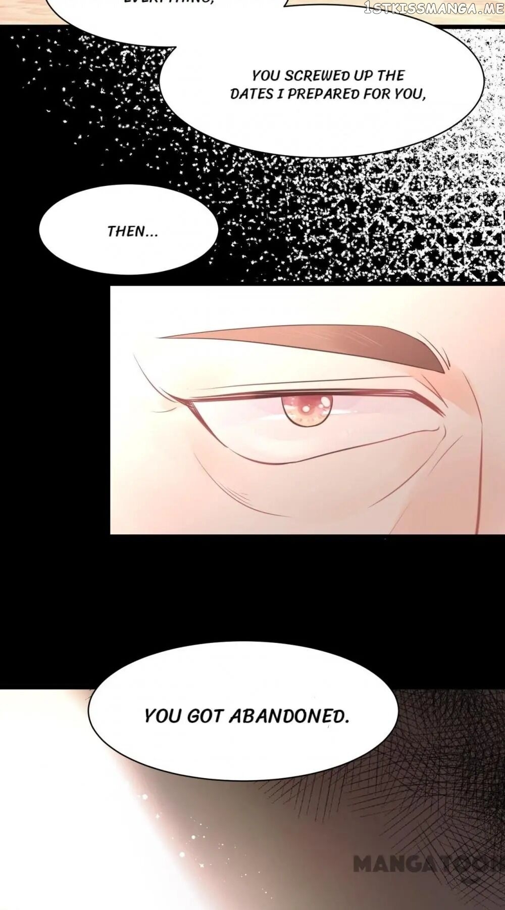 They All Want To Marry Me! Help! chapter 5 - page 26