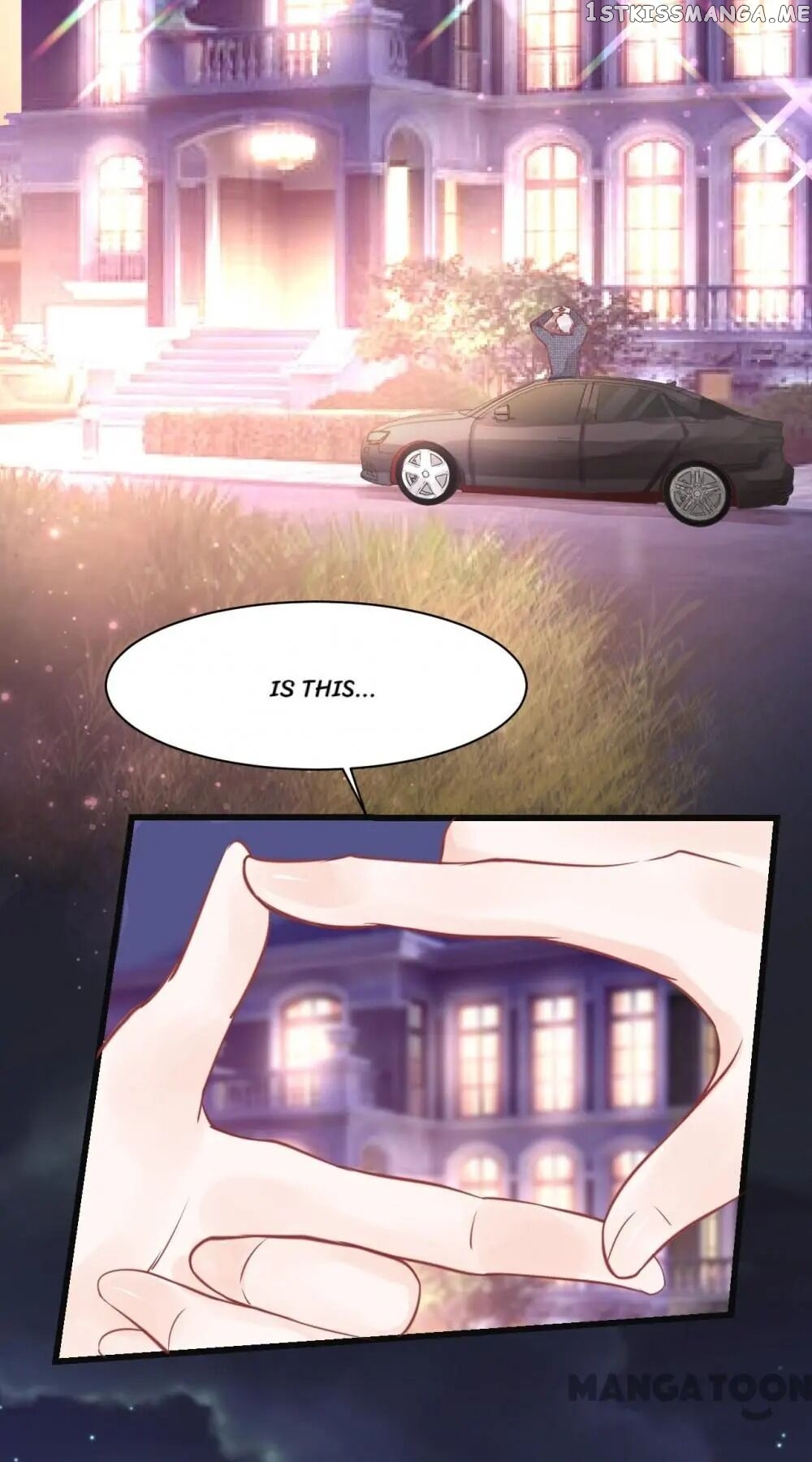 They All Want To Marry Me! Help! chapter 5 - page 39