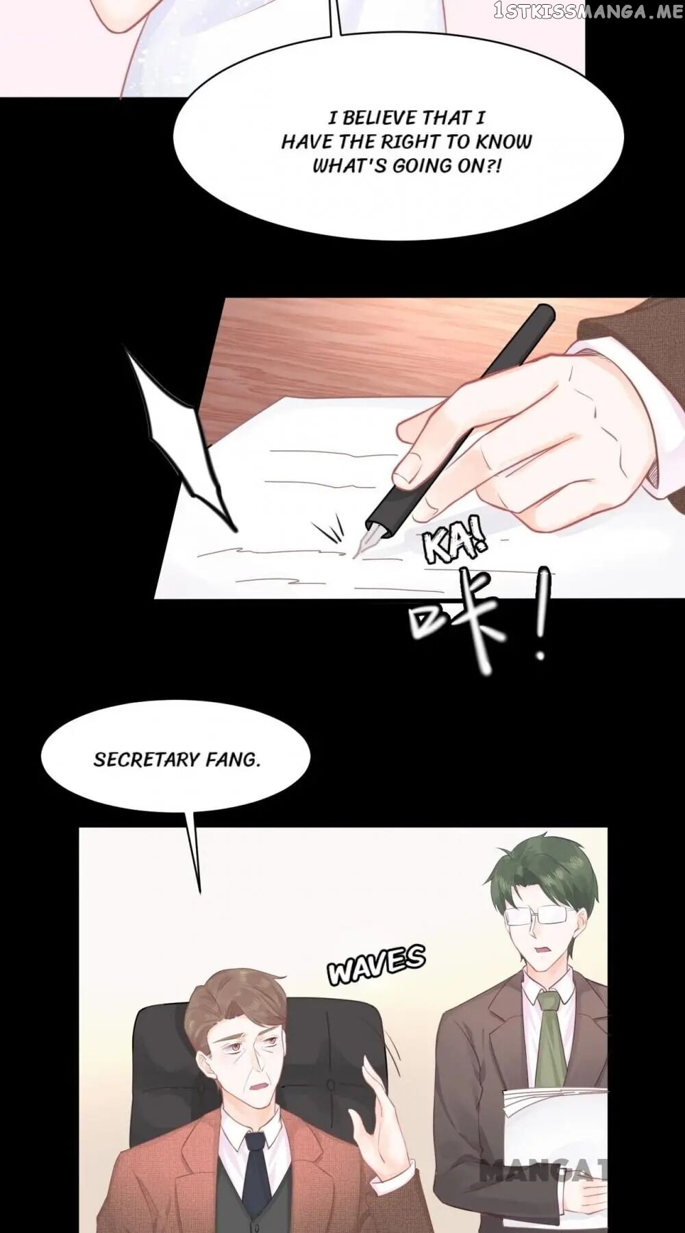 They All Want To Marry Me! Help! chapter 5 - page 7