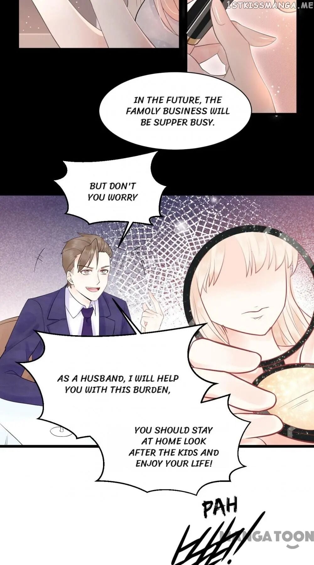 They All Want To Marry Me! Help! chapter 2 - page 14