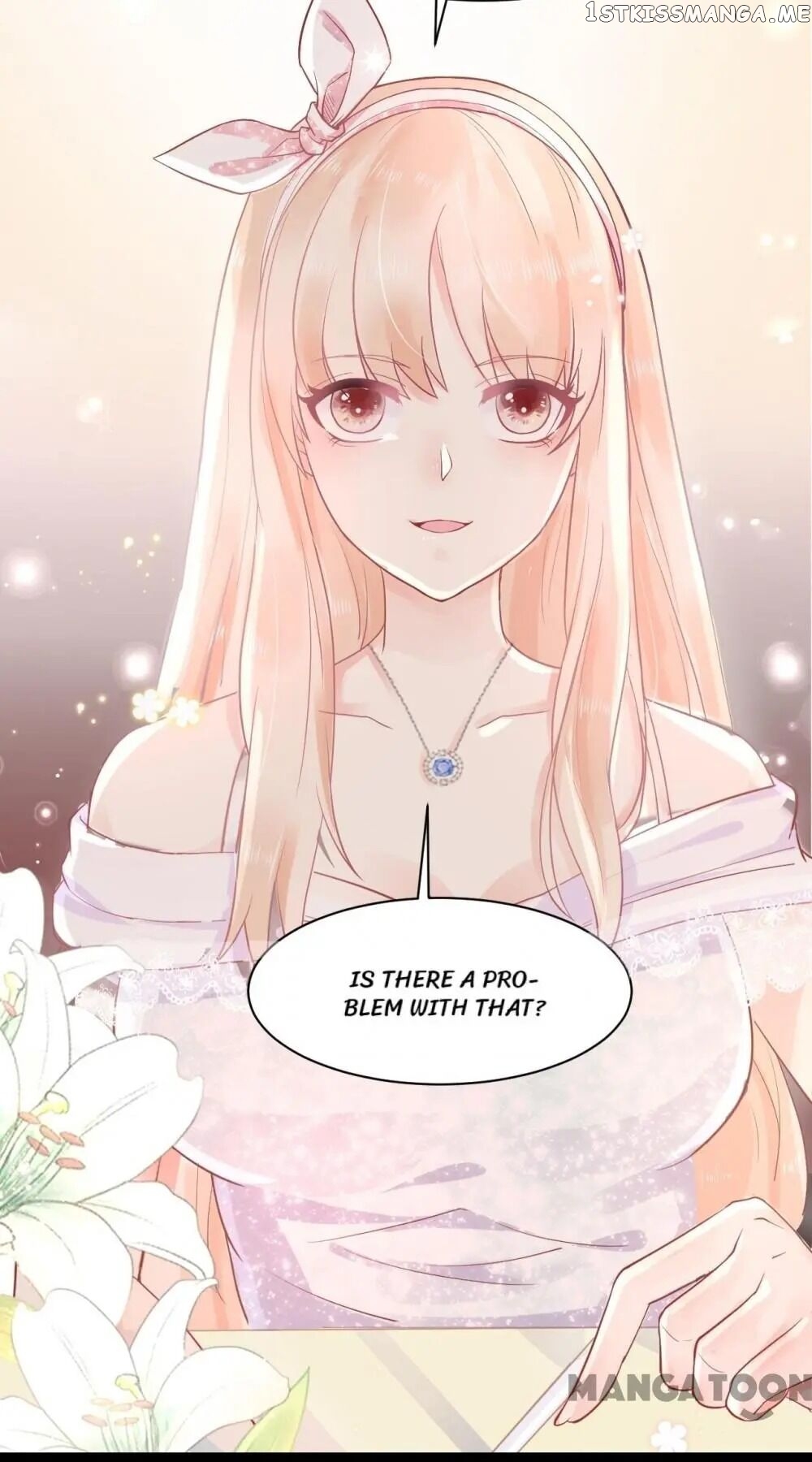 They All Want To Marry Me! Help! chapter 2 - page 5