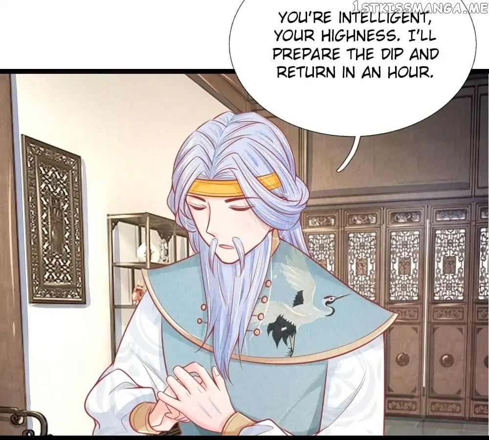 Vengeance of the Doctress chapter 49 - page 33