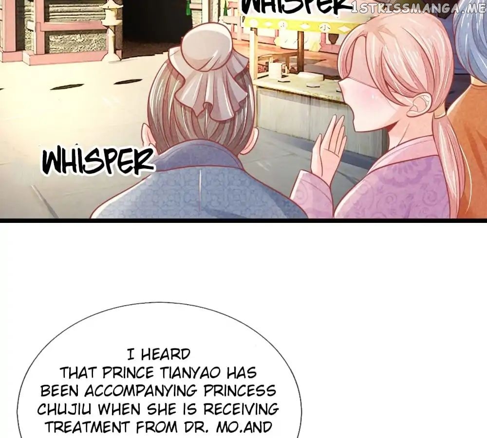 Vengeance of the Doctress chapter 48 - page 24