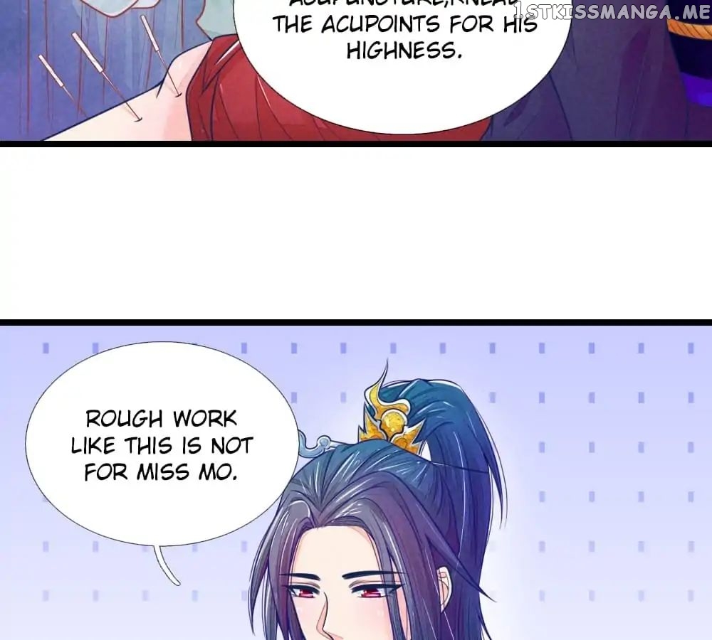 Vengeance of the Doctress chapter 48 - page 32