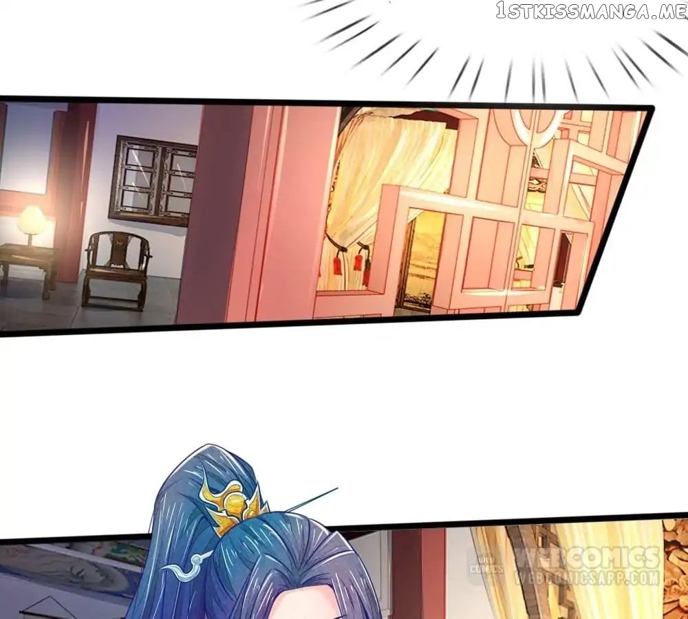 Vengeance of the Doctress chapter 48 - page 6