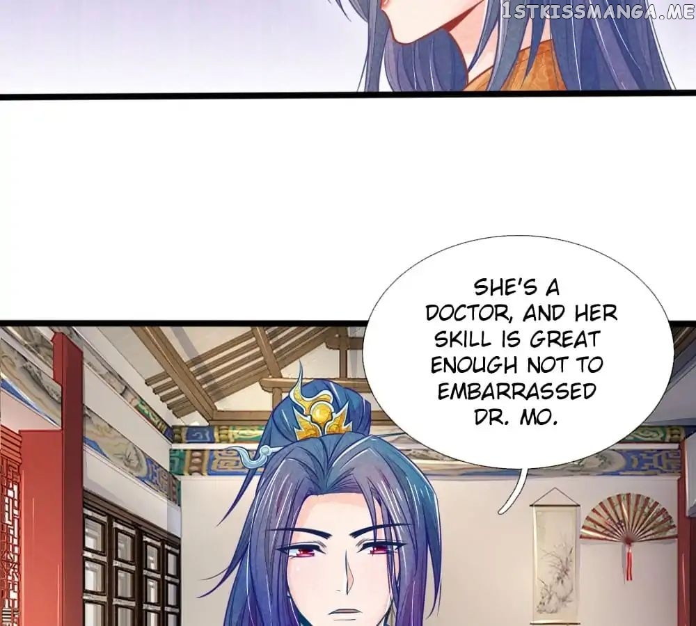Vengeance of the Doctress chapter 48 - page 9