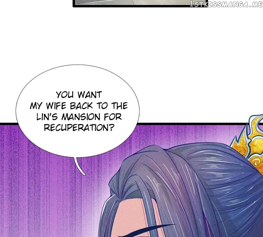 Vengeance of the Doctress chapter 45 - page 11