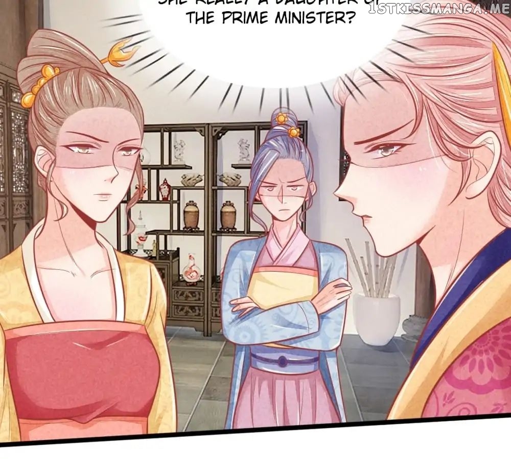 Vengeance of the Doctress chapter 45 - page 35