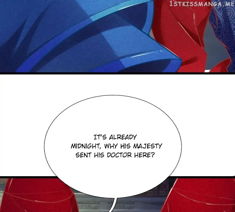 Vengeance of the Doctress chapter 42 - page 24