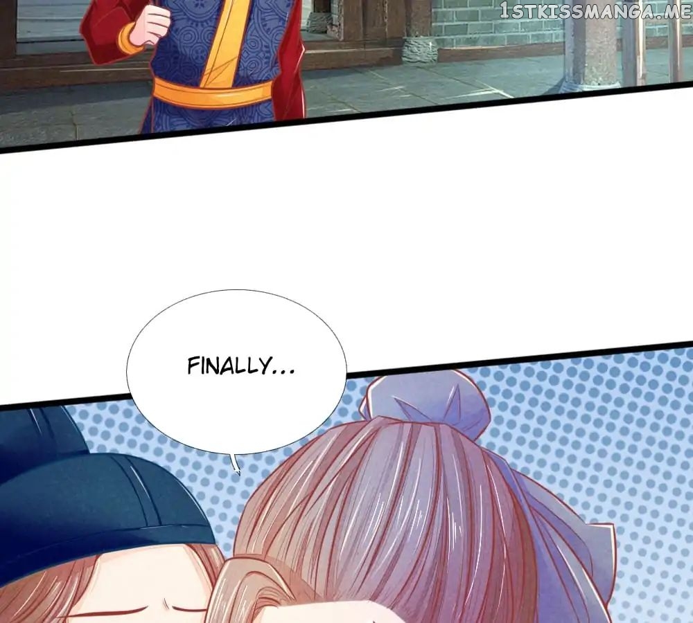 Vengeance of the Doctress chapter 42 - page 39