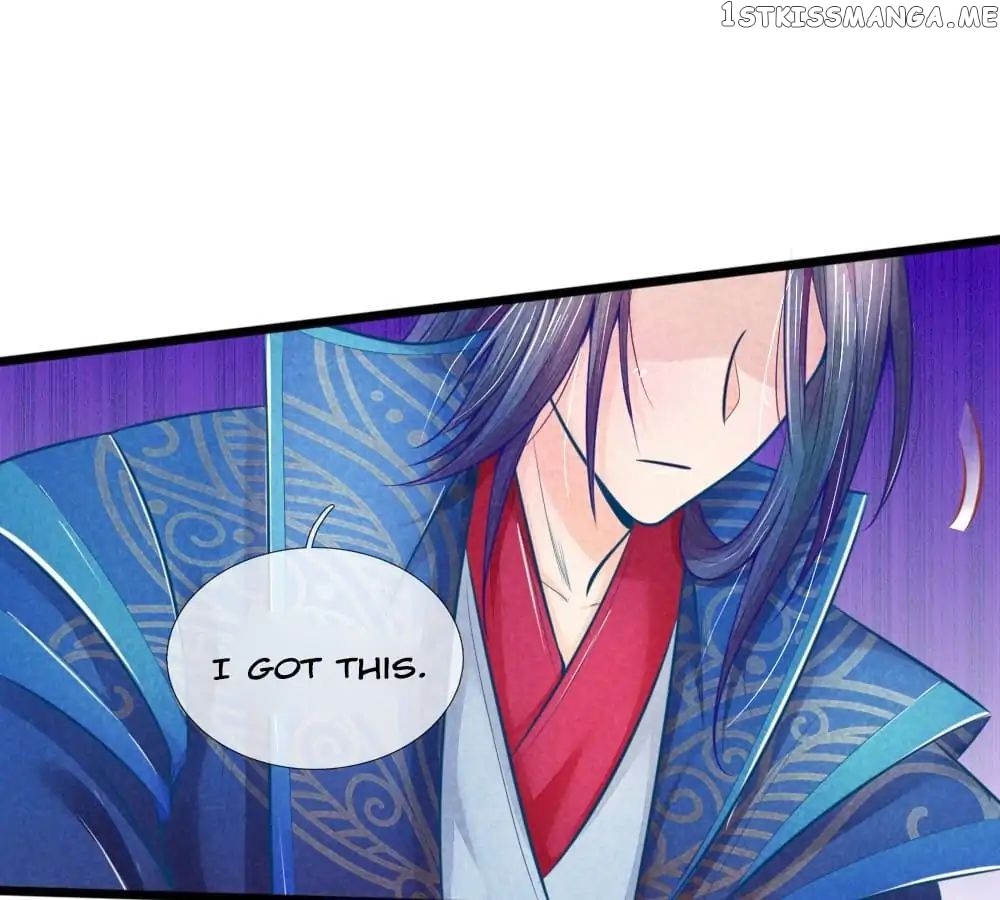 Vengeance of the Doctress chapter 38 - page 44