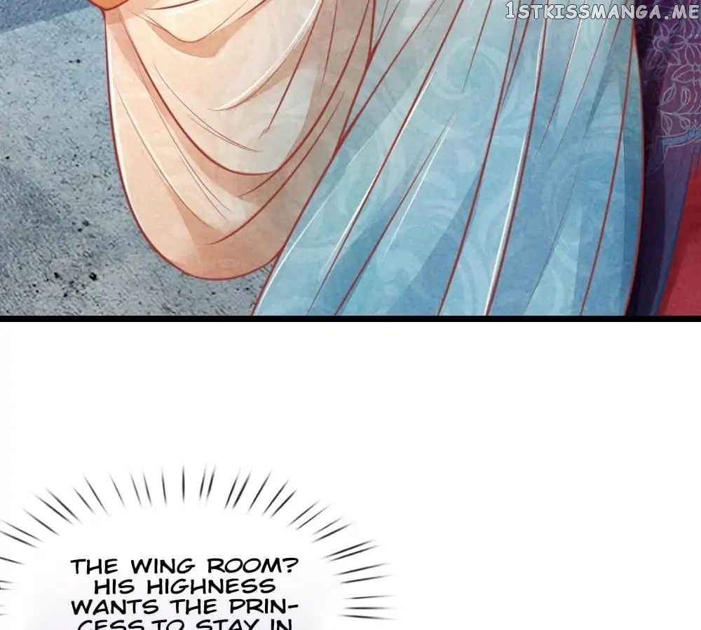 Vengeance of the Doctress chapter 38 - page 48