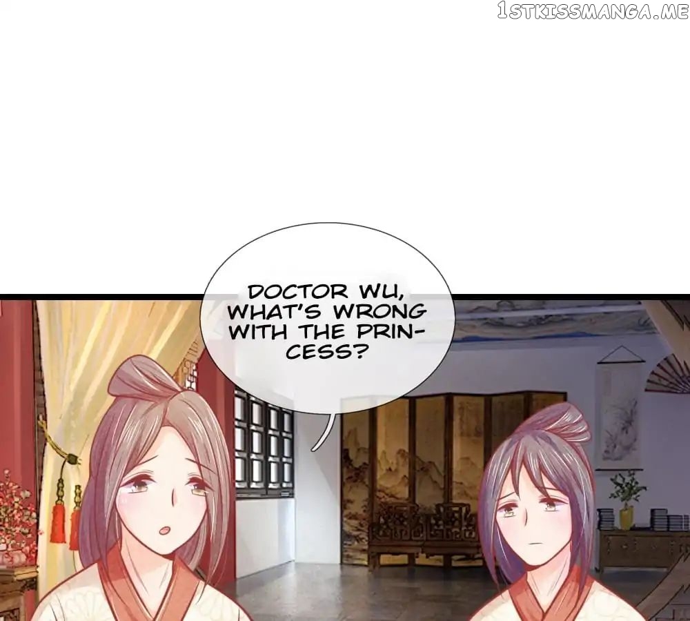 Vengeance of the Doctress chapter 38 - page 55