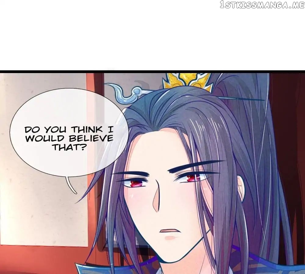 Vengeance of the Doctress chapter 37 - page 1