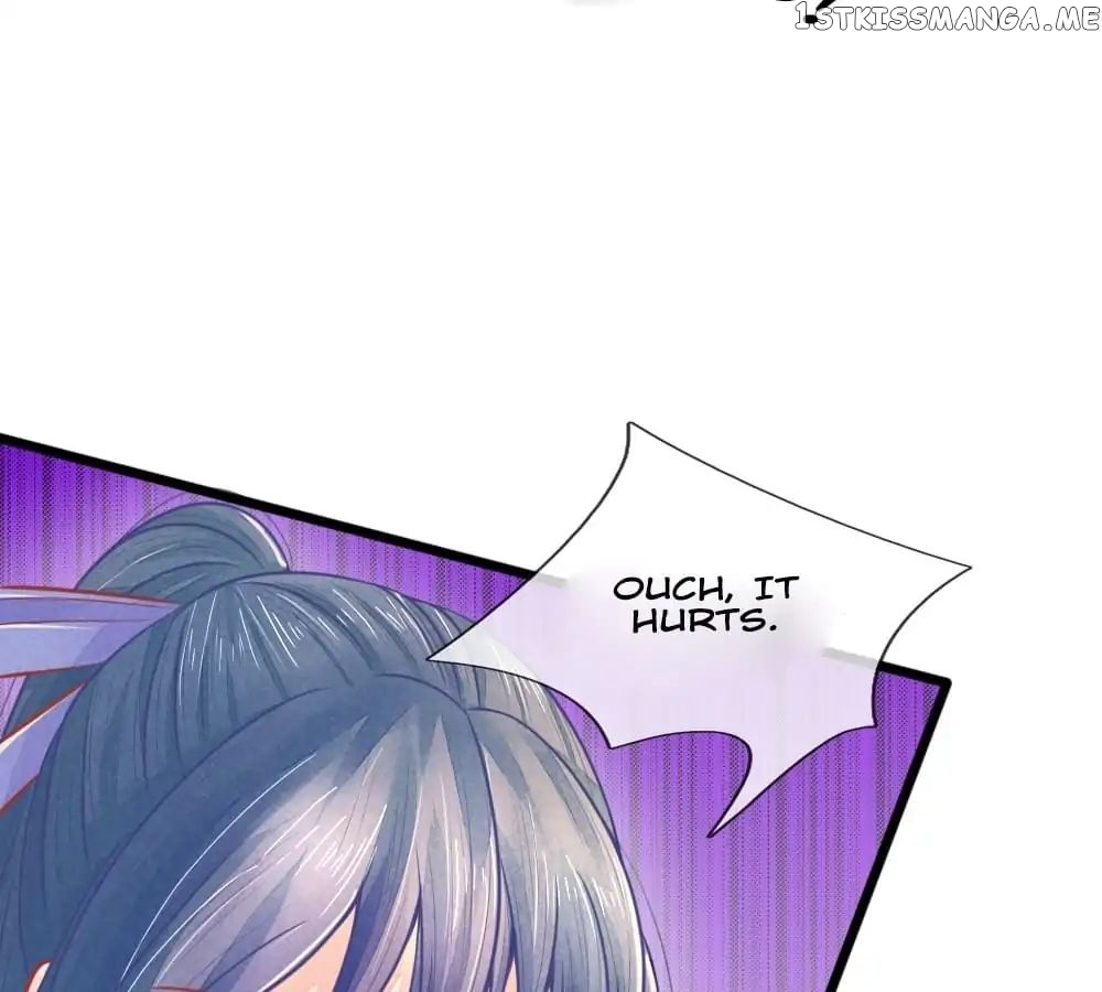 Vengeance of the Doctress chapter 37 - page 11