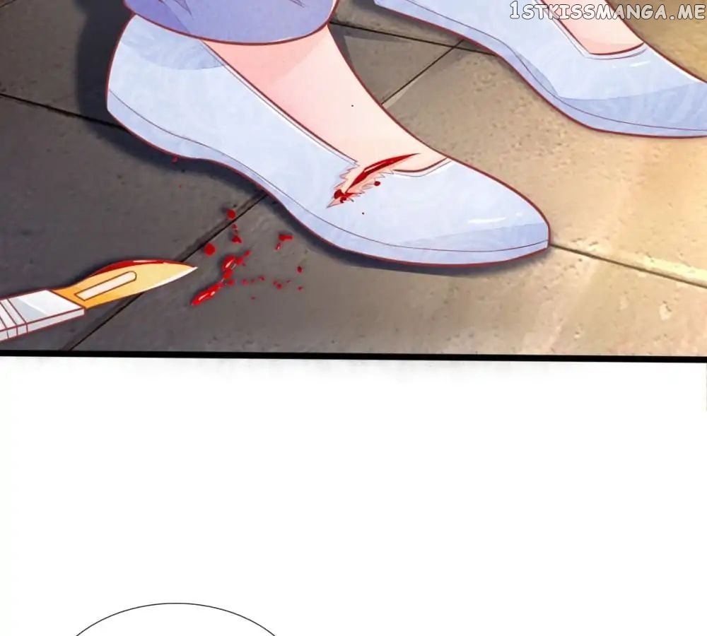 Vengeance of the Doctress chapter 37 - page 13