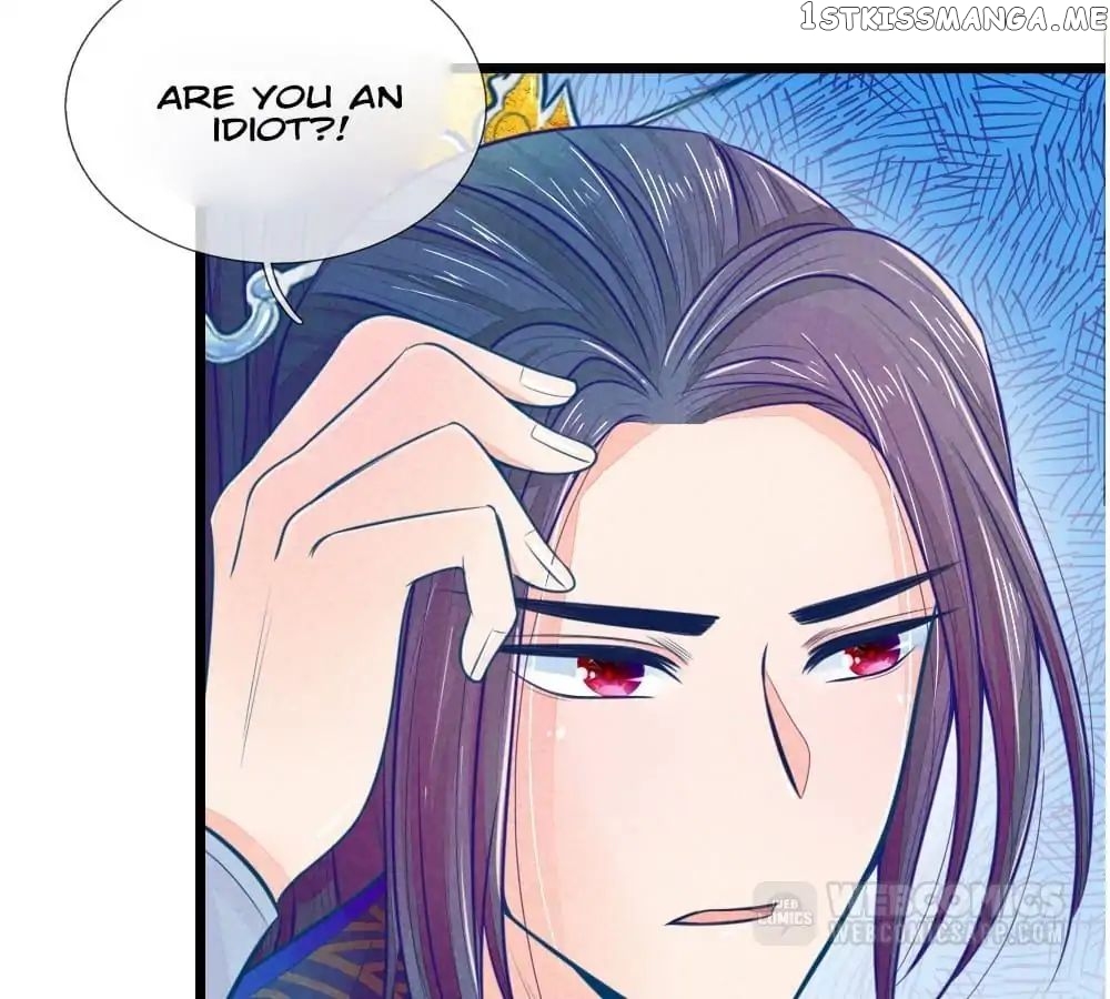 Vengeance of the Doctress chapter 37 - page 14