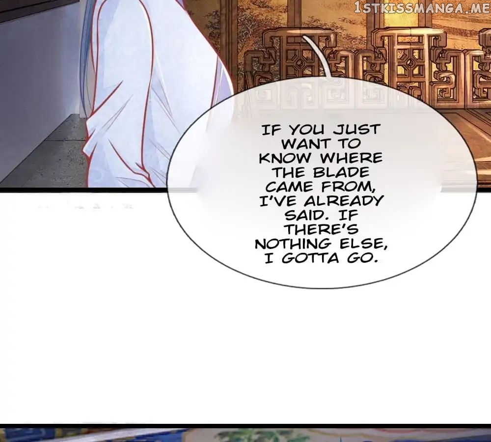 Vengeance of the Doctress chapter 37 - page 17