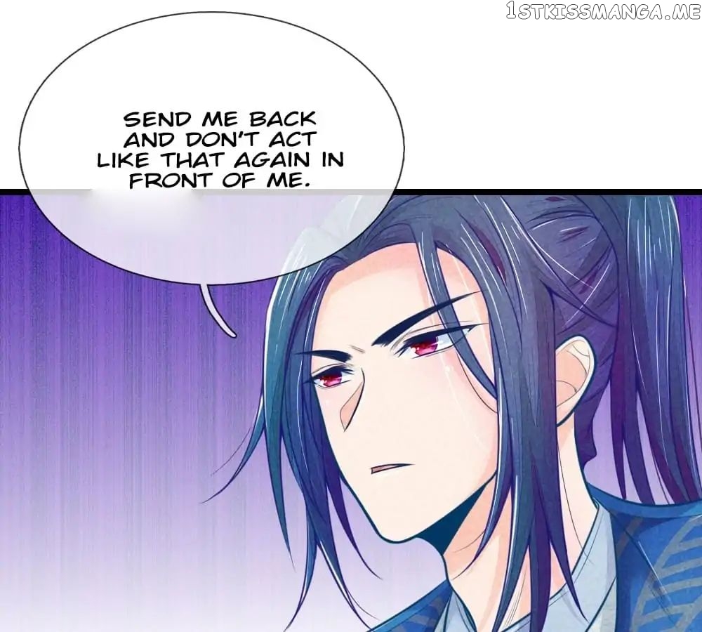 Vengeance of the Doctress chapter 37 - page 59