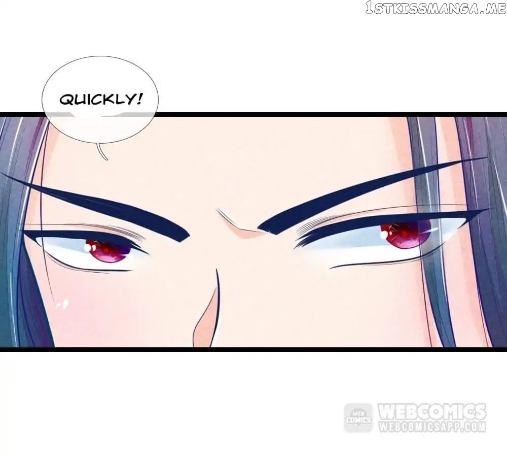 Vengeance of the Doctress chapter 36 - page 30