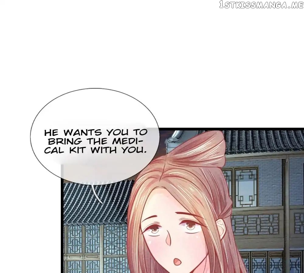 Vengeance of the Doctress chapter 36 - page 42