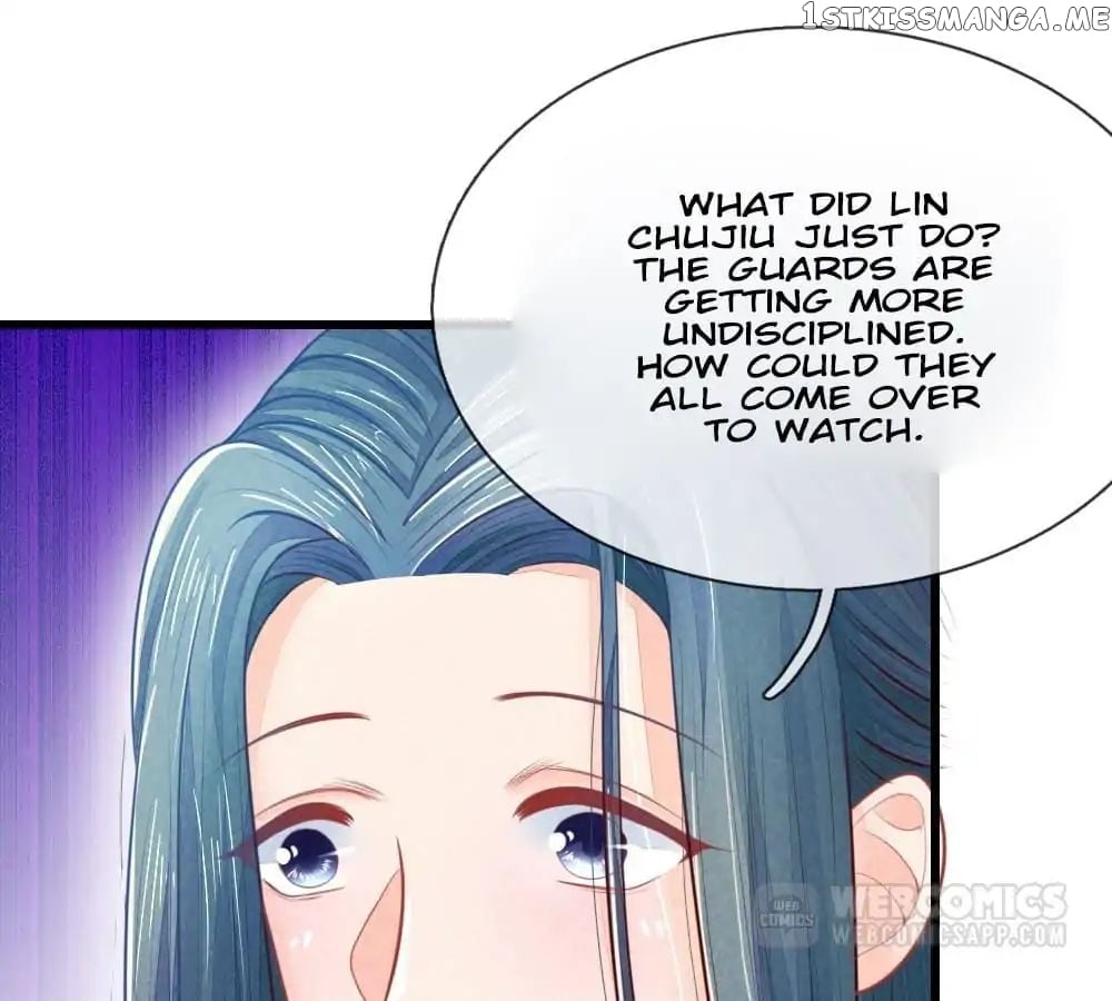 Vengeance of the Doctress chapter 35 - page 22