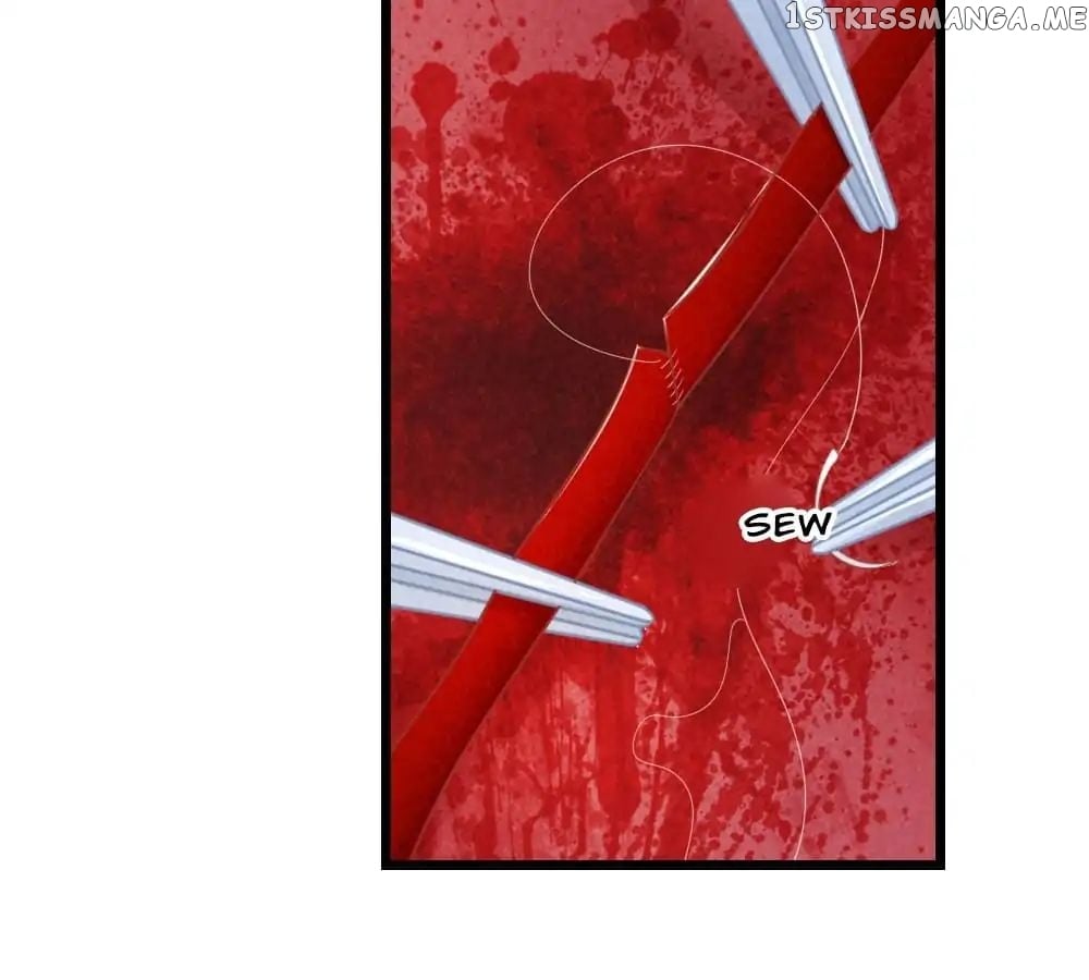 Vengeance of the Doctress chapter 35 - page 43