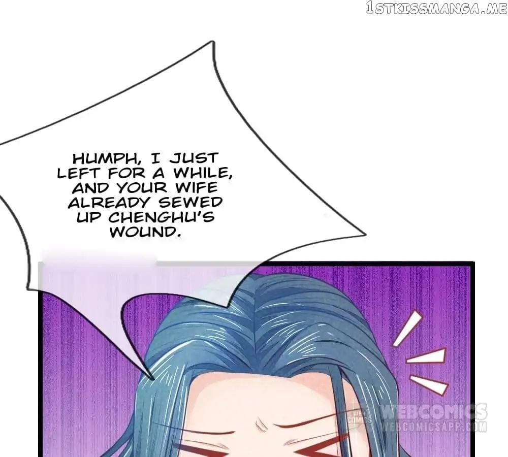 Vengeance of the Doctress chapter 35 - page 62