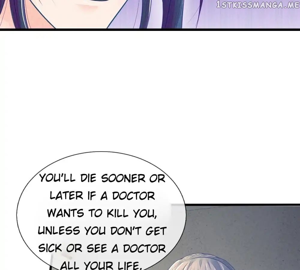 Vengeance of the Doctress chapter 34 - page 13