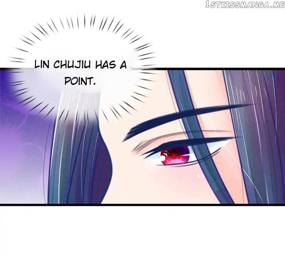 Vengeance of the Doctress chapter 34 - page 23