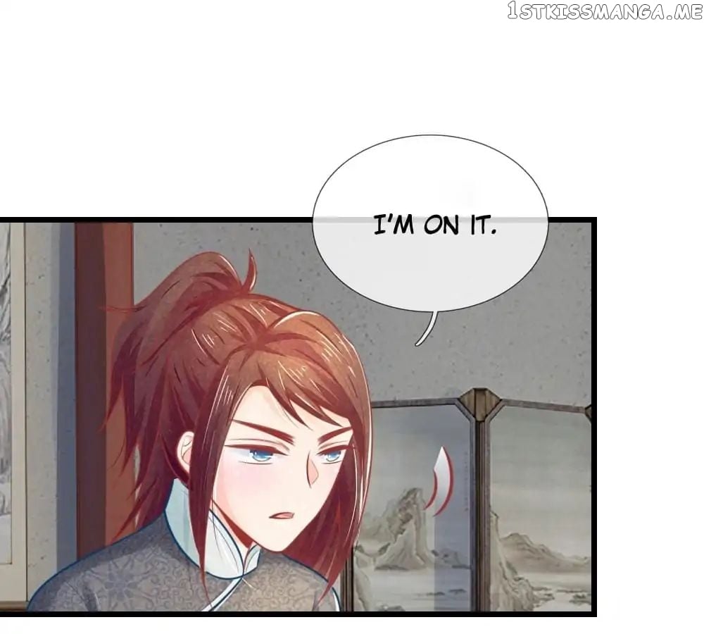 Vengeance of the Doctress chapter 34 - page 35
