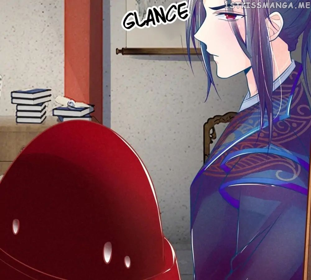 Vengeance of the Doctress chapter 33 - page 21