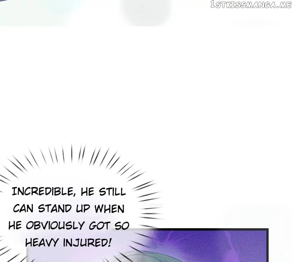 Vengeance of the Doctress chapter 33 - page 40