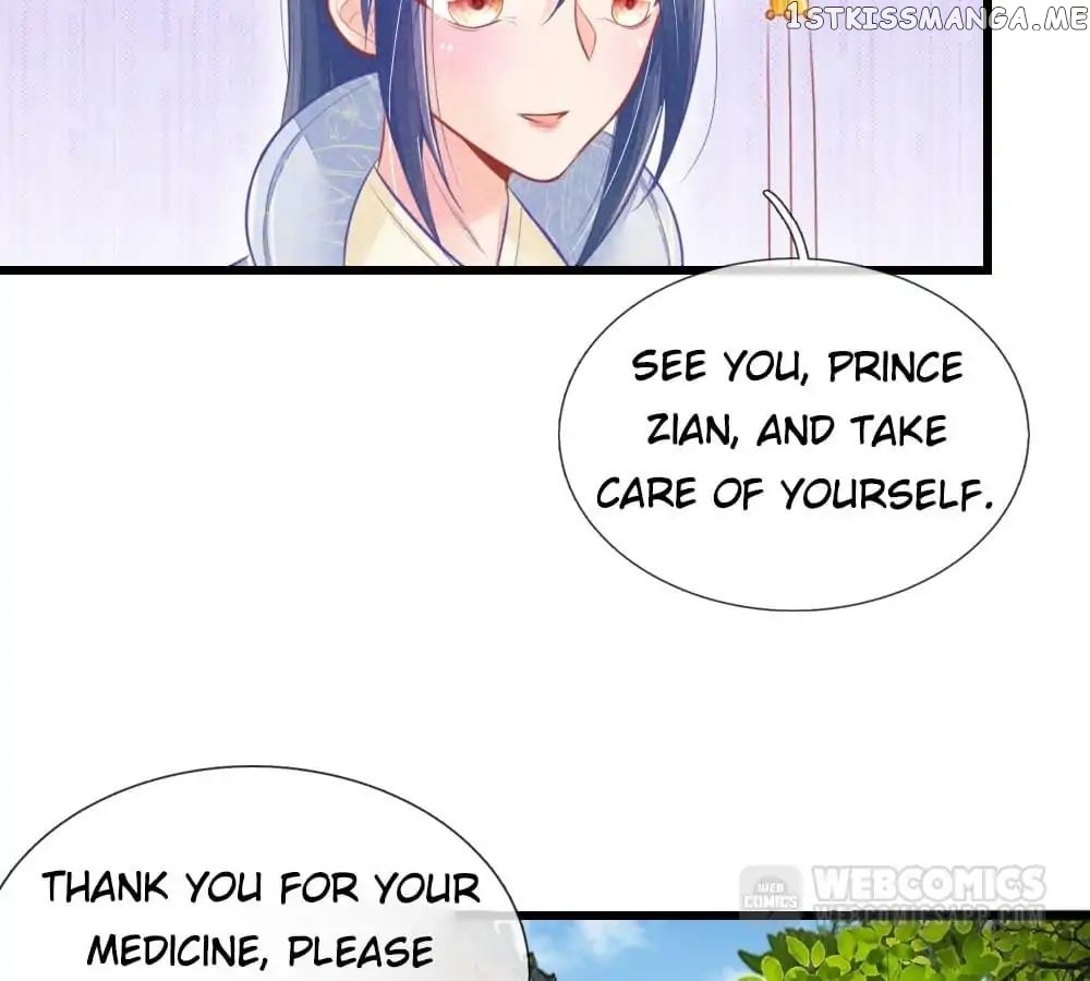 Vengeance of the Doctress chapter 31 - page 2