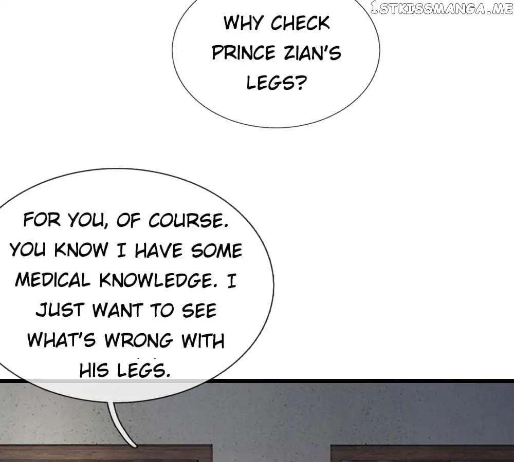 Vengeance of the Doctress chapter 31 - page 59