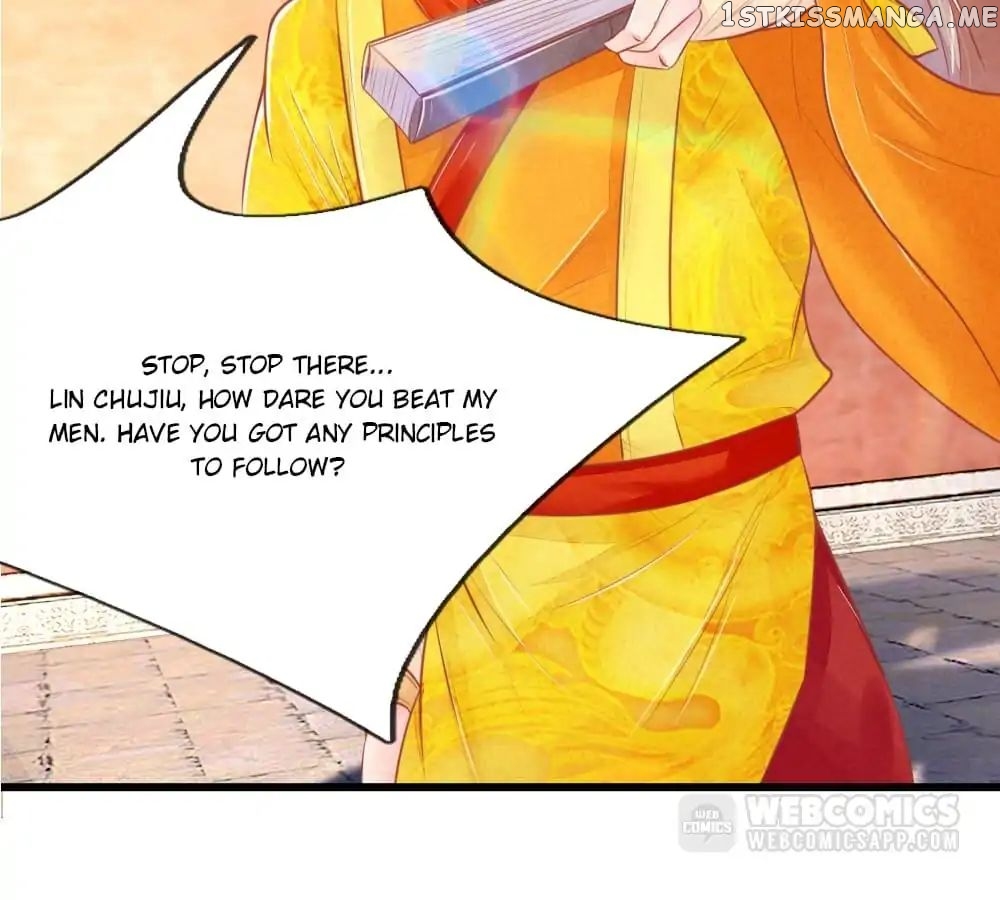 Vengeance of the Doctress chapter 29 - page 3