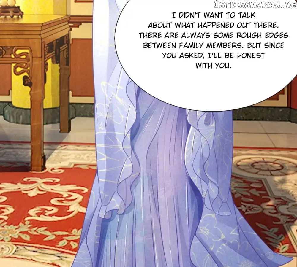 Vengeance of the Doctress chapter 29 - page 51