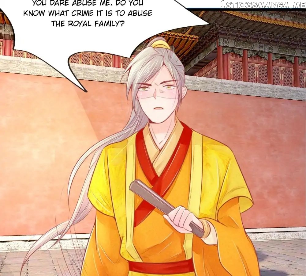 Vengeance of the Doctress chapter 29 - page 6
