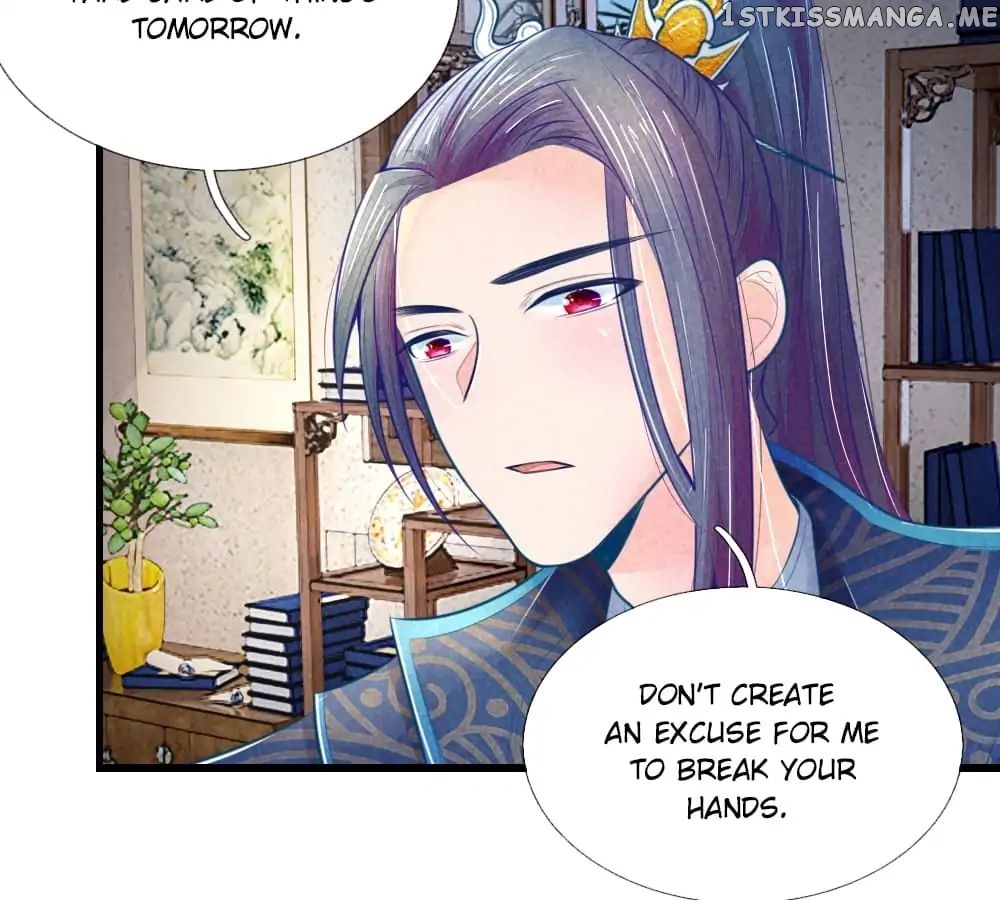 Vengeance of the Doctress chapter 27 - page 48