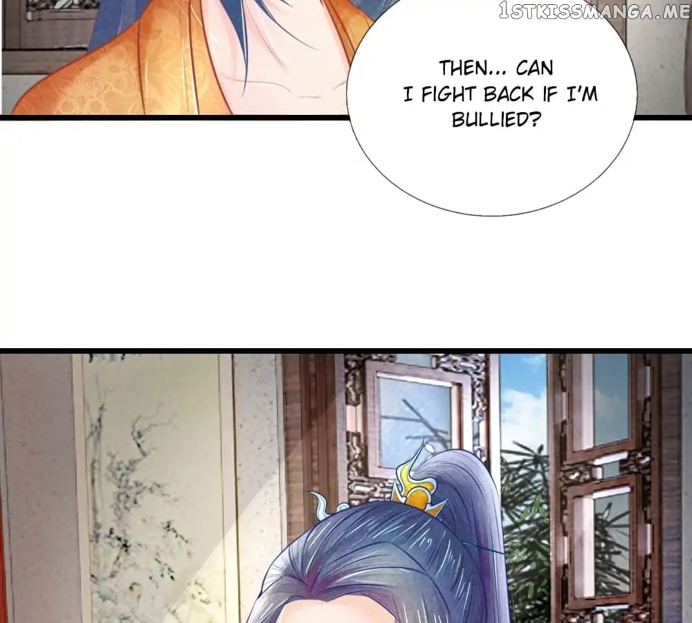 Vengeance of the Doctress chapter 27 - page 50