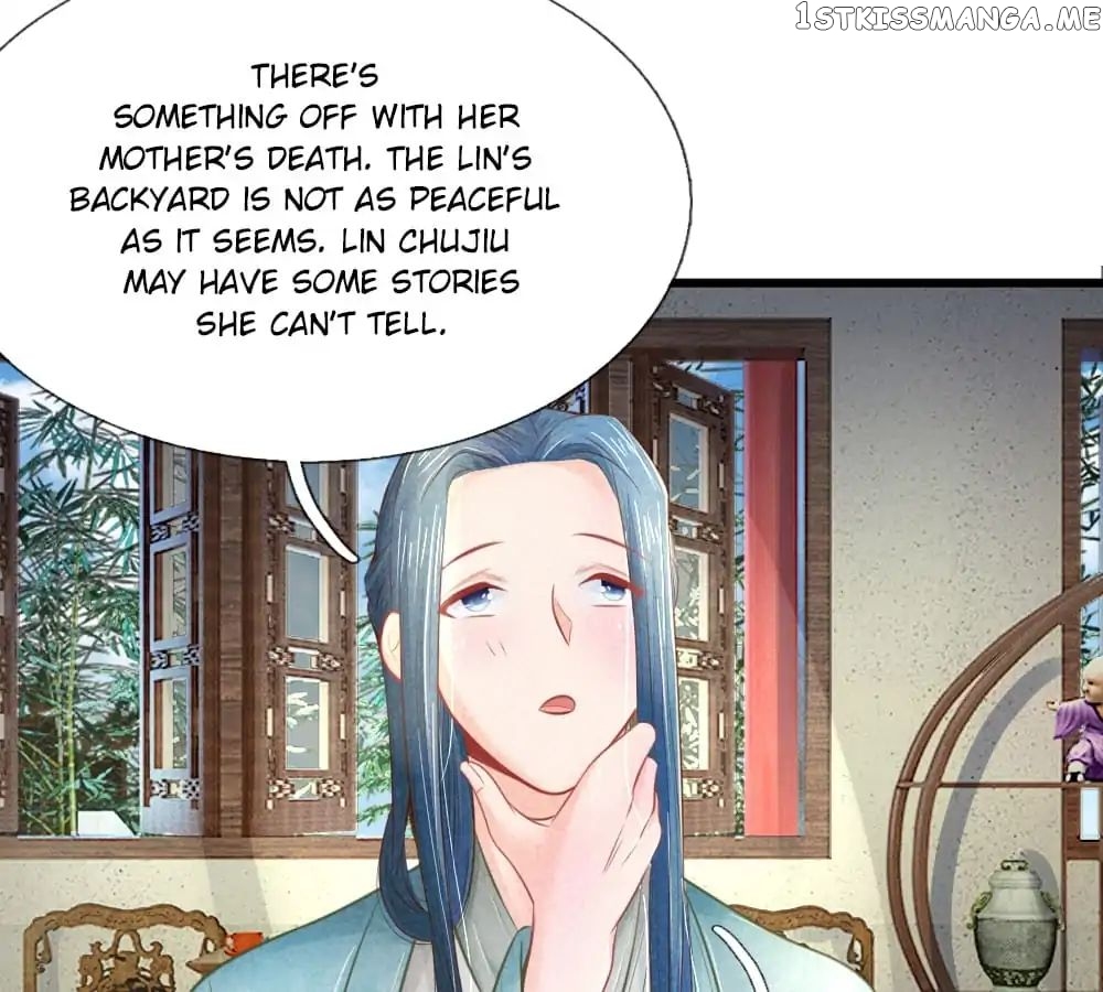 Vengeance of the Doctress chapter 26 - page 40