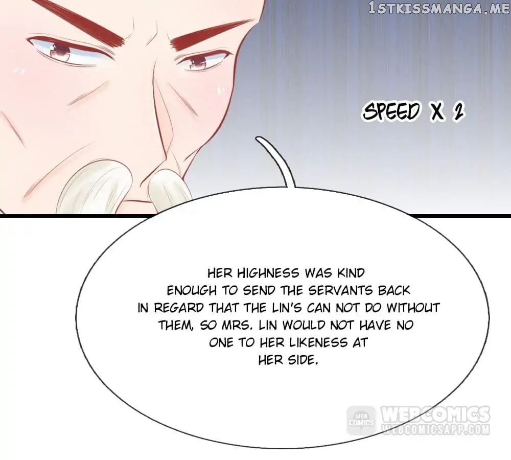 Vengeance of the Doctress chapter 25 - page 31