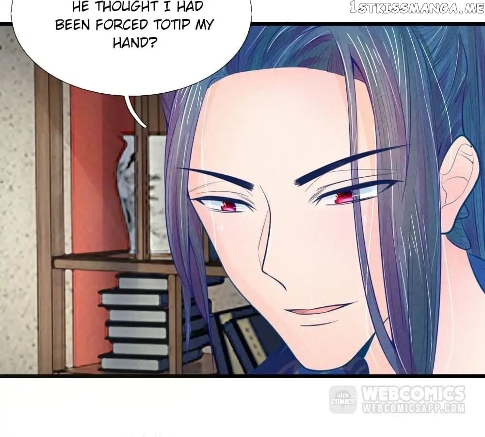 Vengeance of the Doctress chapter 24 - page 58