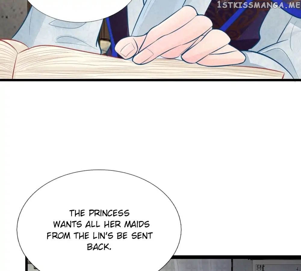 Vengeance of the Doctress chapter 24 - page 64