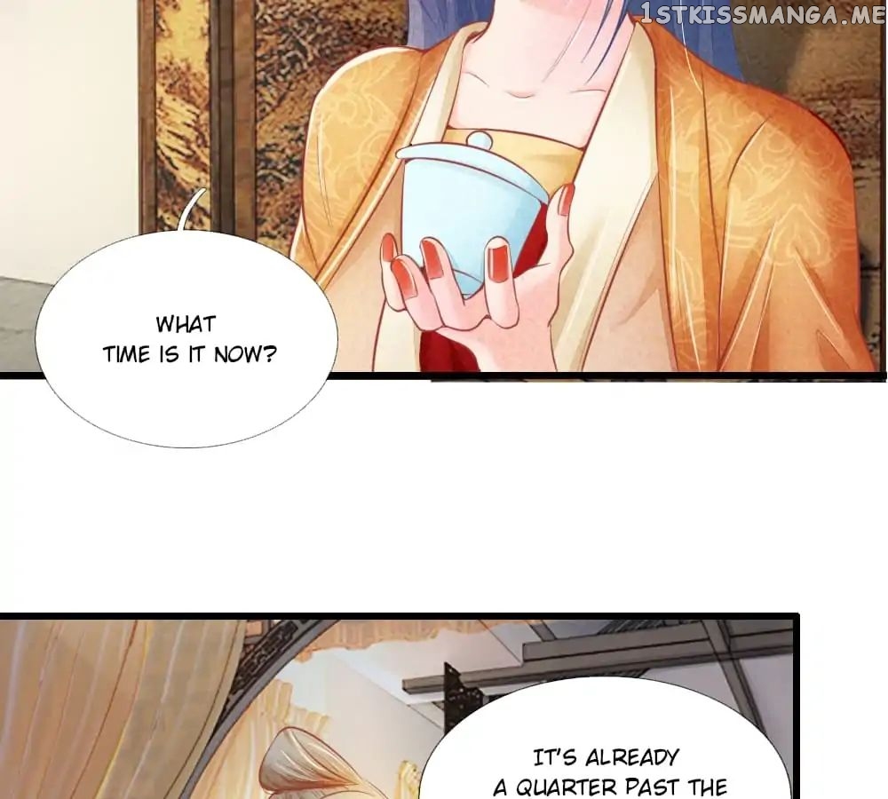 Vengeance of the Doctress chapter 24 - page 88