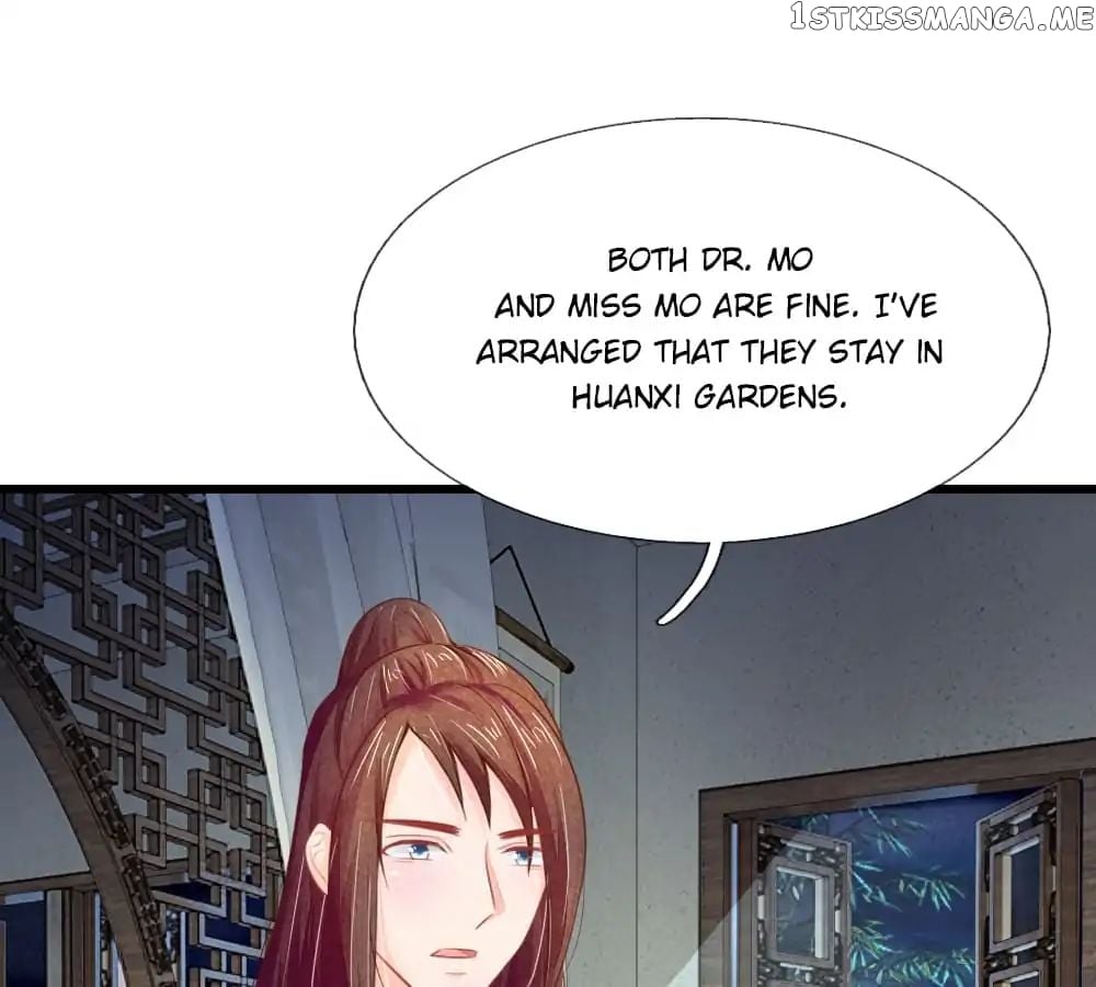 Vengeance of the Doctress chapter 23 - page 4