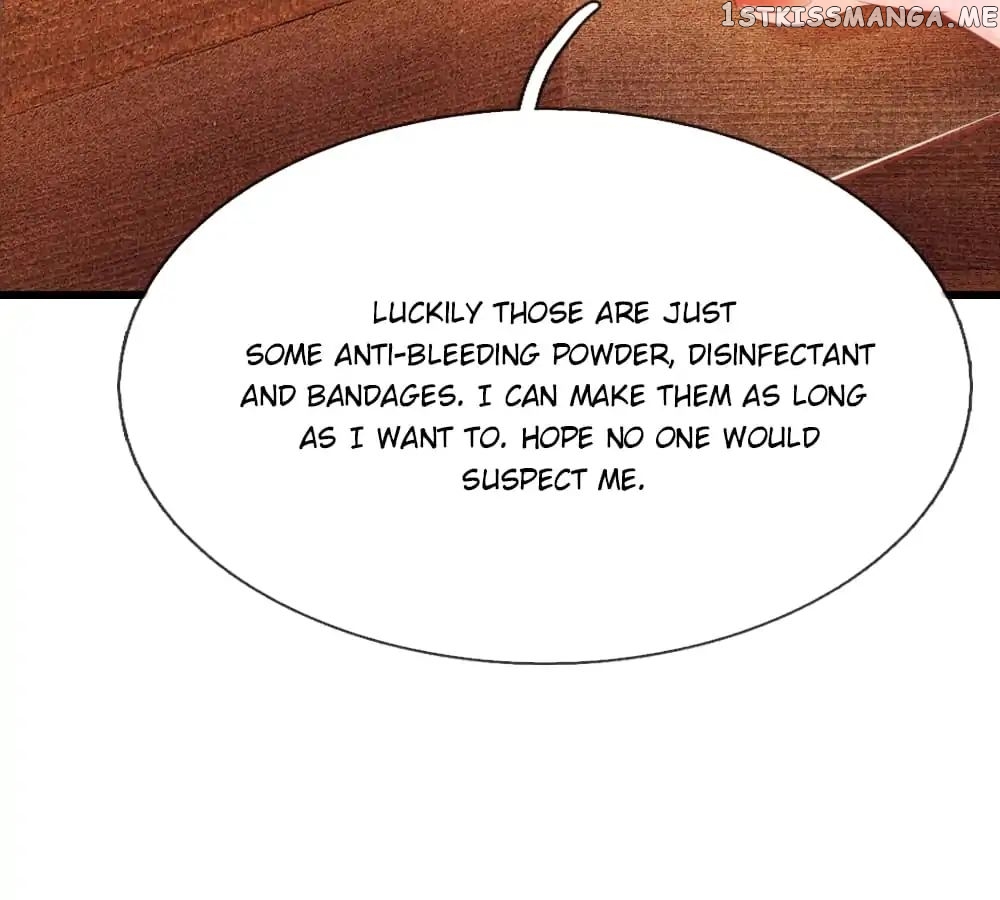 Vengeance of the Doctress chapter 23 - page 41