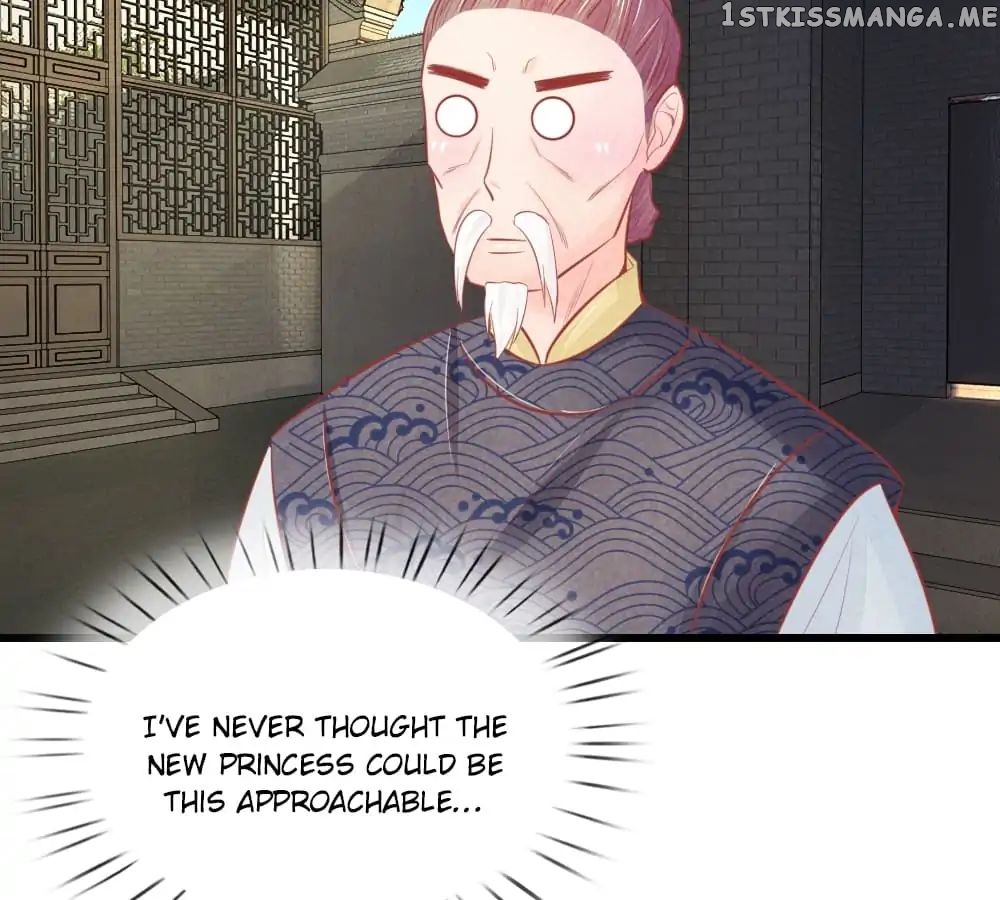 Vengeance of the Doctress chapter 23 - page 75