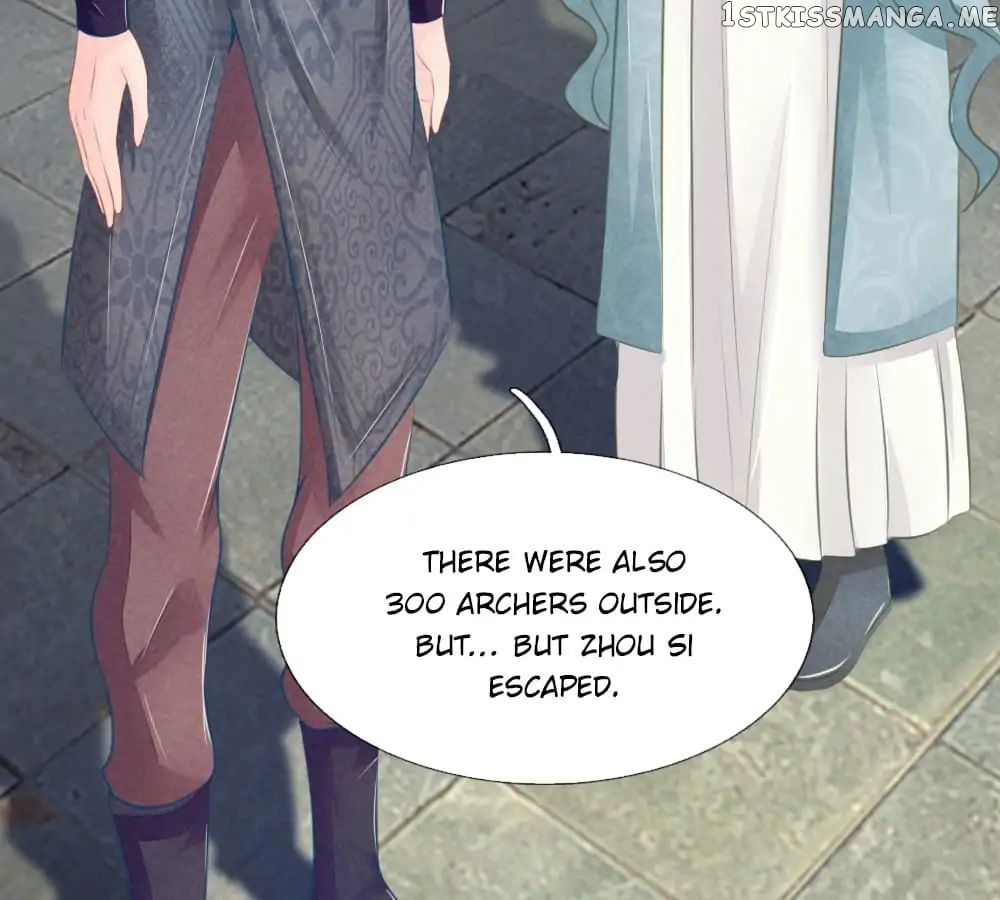 Vengeance of the Doctress chapter 22 - page 70