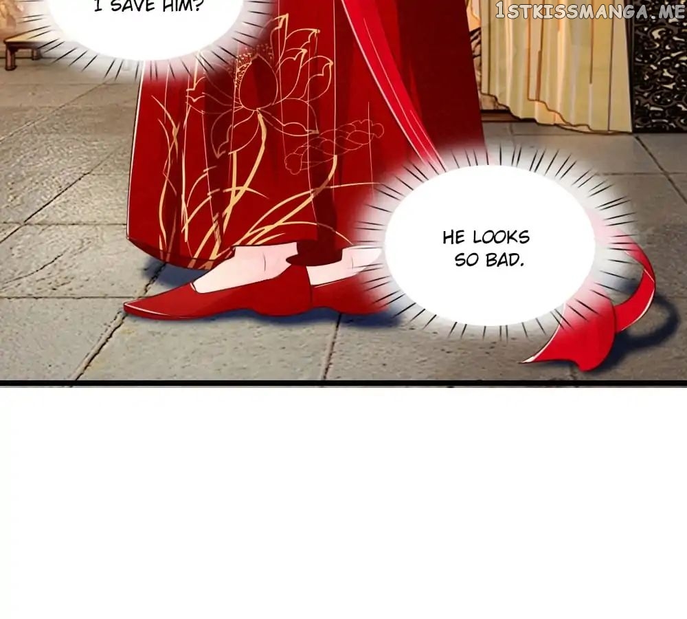 Vengeance of the Doctress chapter 21 - page 13